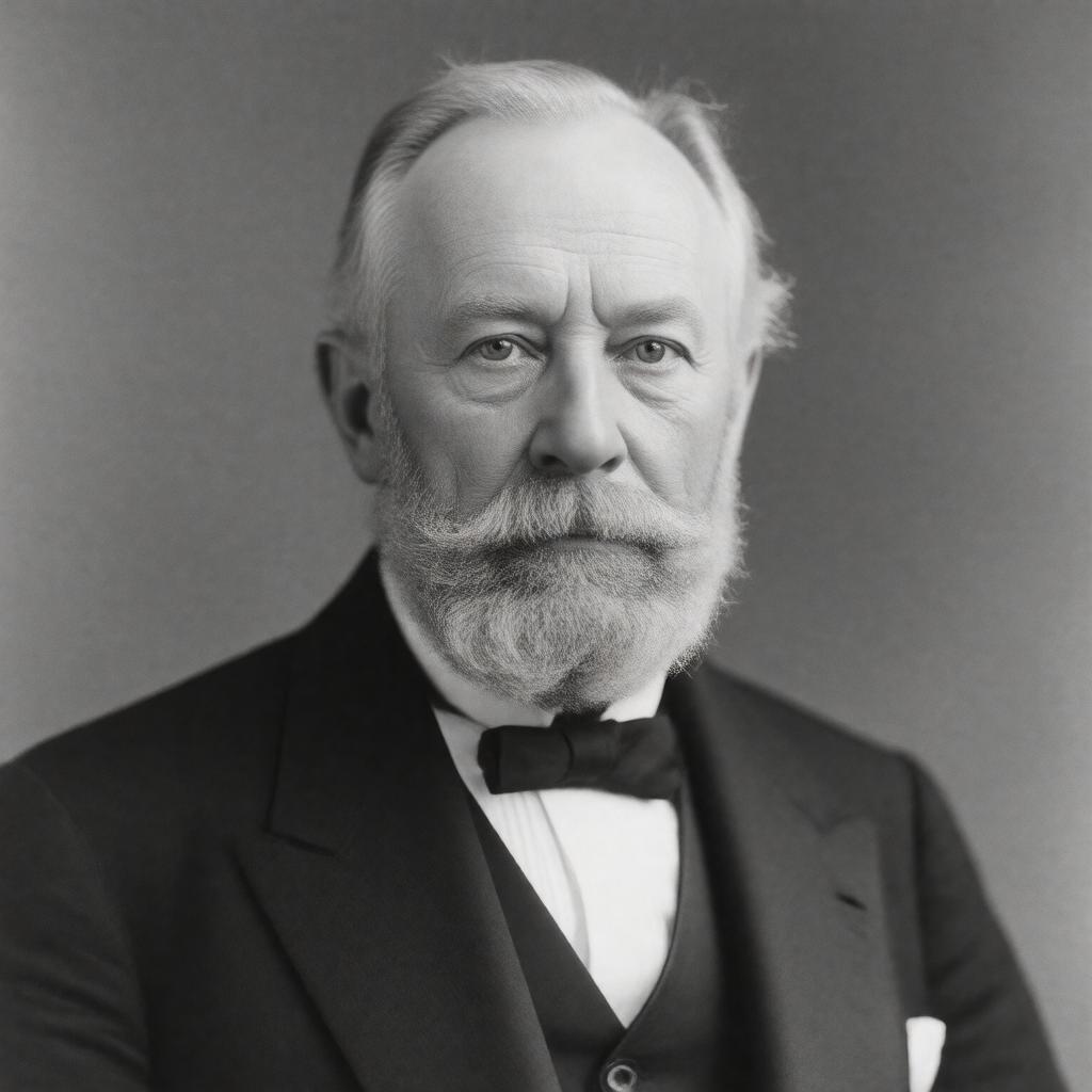 Francis H. Underwood